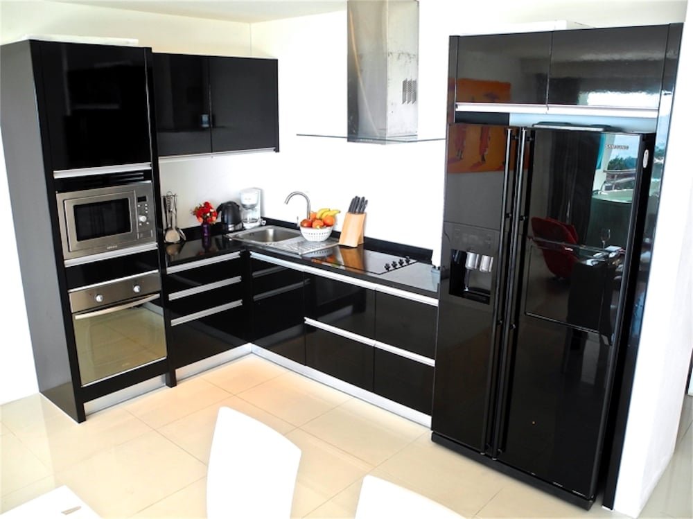 Муанг: Sunset Plaza Karon 2 bedrooms Nice Sea View