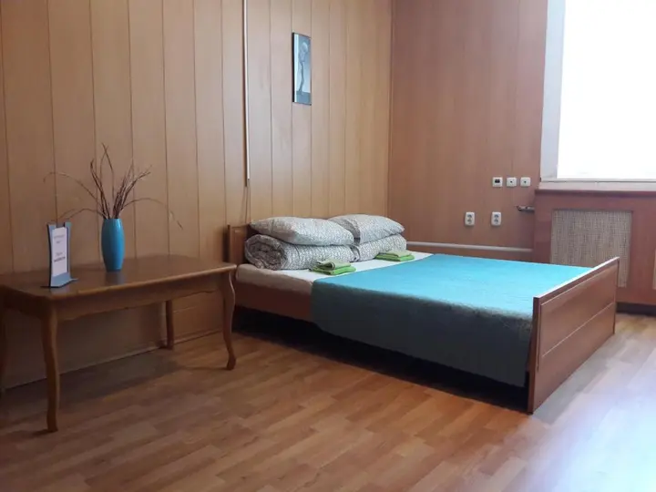 Великий Новгород: BM-hostel