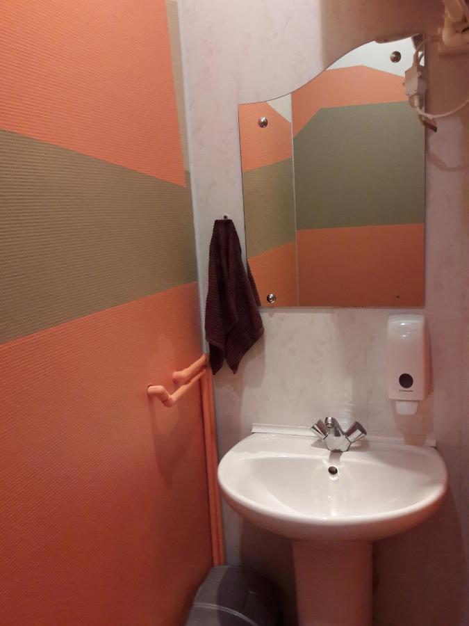 Великий Новгород: BM-hostel