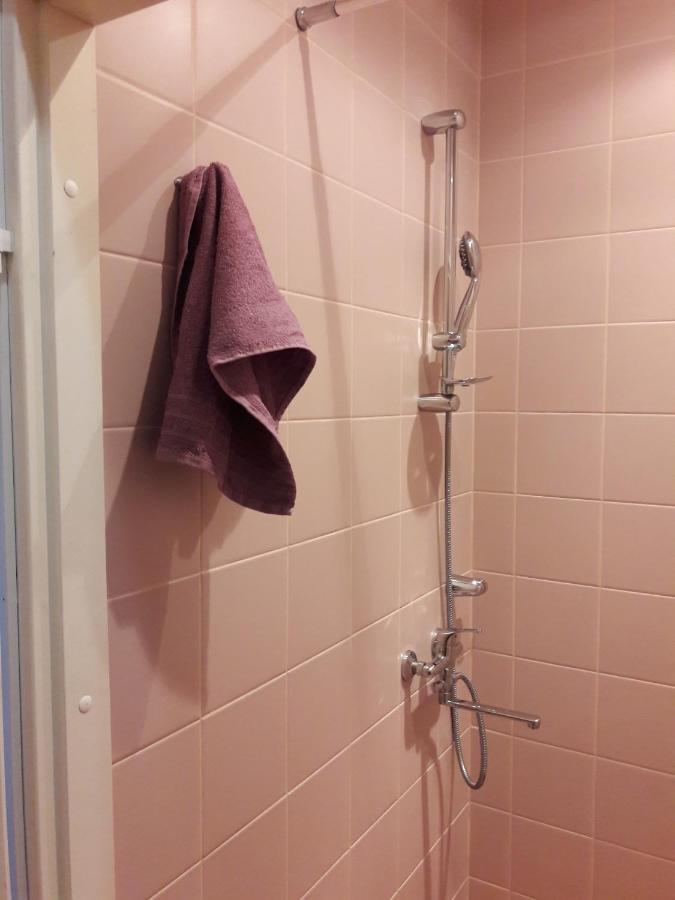 Великий Новгород: BM-hostel