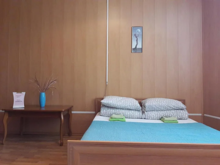 Великий Новгород: BM-hostel