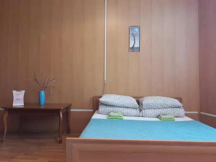 Великий Новгород: BM-hostel