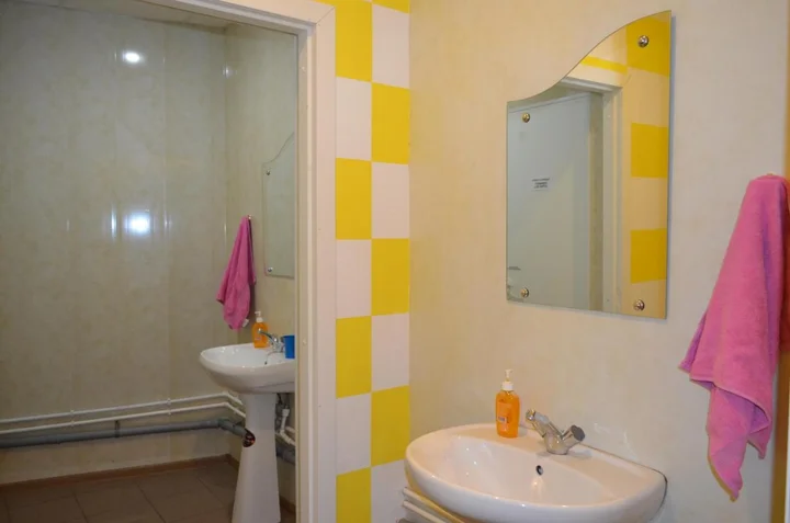 Великий Новгород: BM-hostel