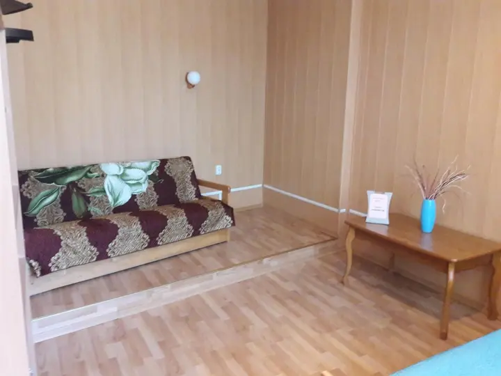 Великий Новгород: BM-hostel
