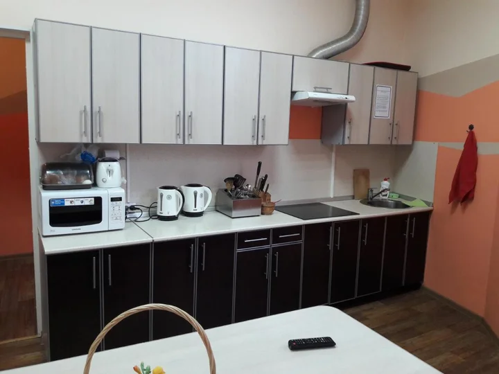 Великий Новгород: BM-hostel