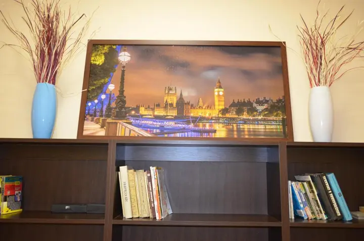 Великий Новгород: BM-hostel