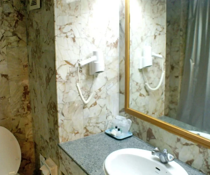 Паттайя: Royal Palace Hotel Pattaya