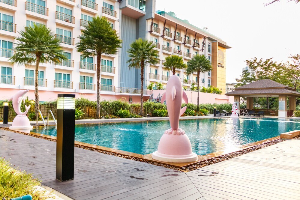 Кату: Phuket Villa Condominium by Lofty