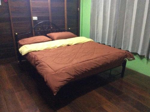 Фанг: Fhukfang Home stay