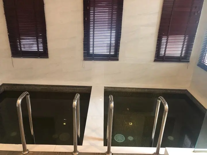 Паттайя: Espana Condo Resort Pattaya TLH