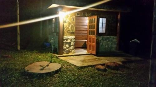 Мае-Таенг: Eco-Park Papae
