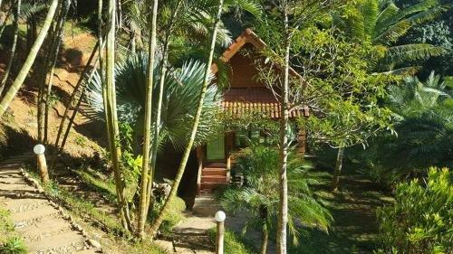 Мае-Таенг: Eco-Park Papae