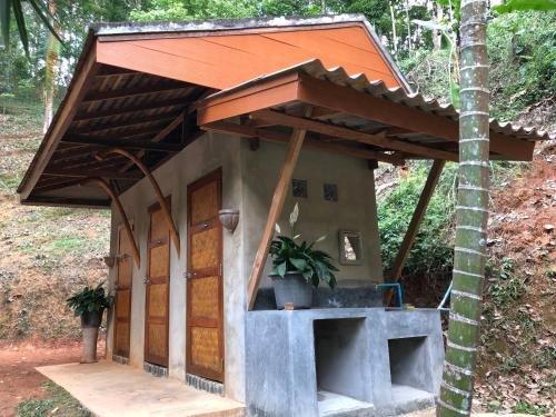Мае-Таенг: Eco-Park Papae