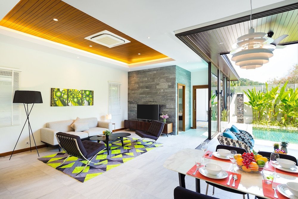Муанг: Villa Tiffany