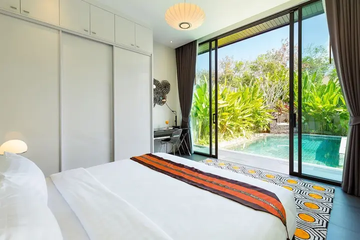 Villa Tiffany — фото 3