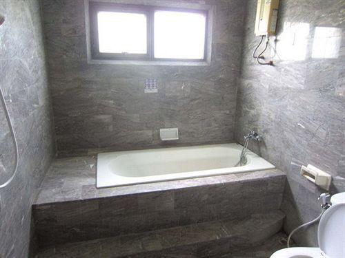 Паттайя: AA Guesthouse