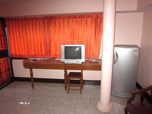 Паттайя: AA Guesthouse