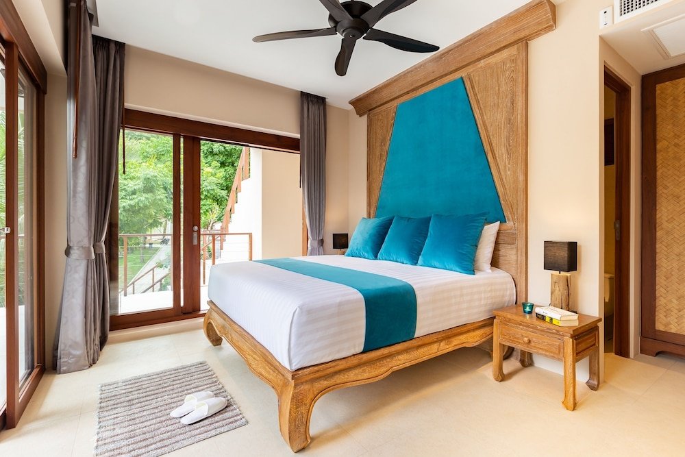 Thai Villa at Aspire Villas — фото 2