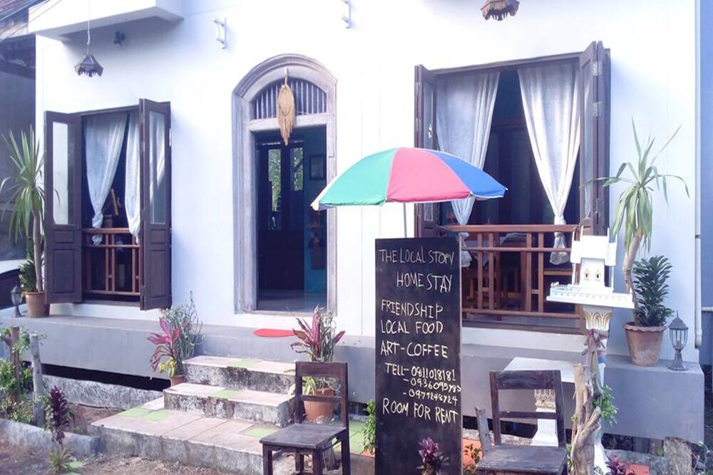 Мэхонгсон: The Local Story Home Stay 2