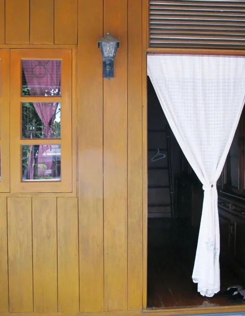 Чиангмай: Planter's Hostel