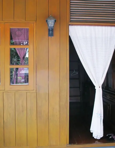 Чиангмай: Planter's Hostel