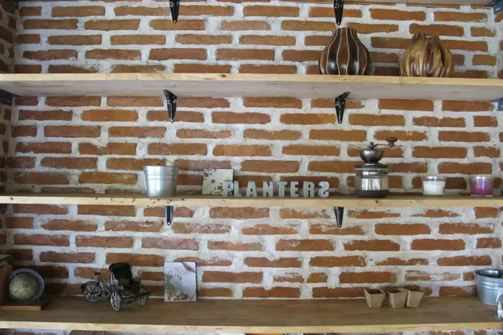 Чиангмай: Planter's Hostel