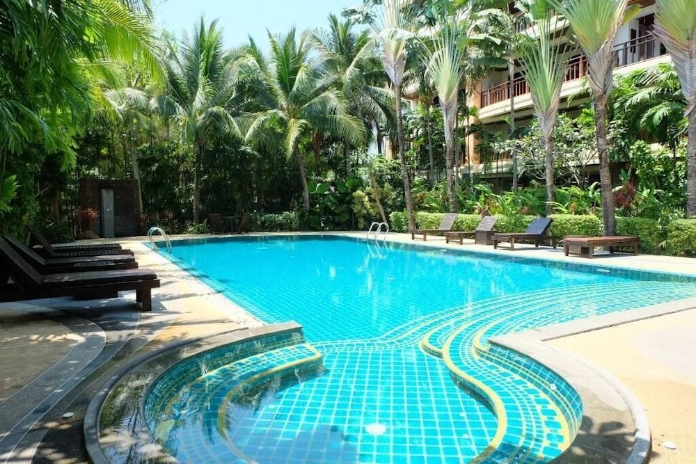 Rawai Suites Phuket — фото 3