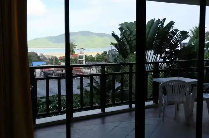 Муанг: Rawai Suites Phuket