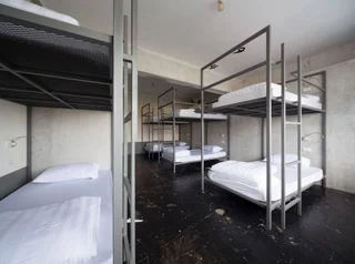 Чиангмай: Thunder Bird Hostel