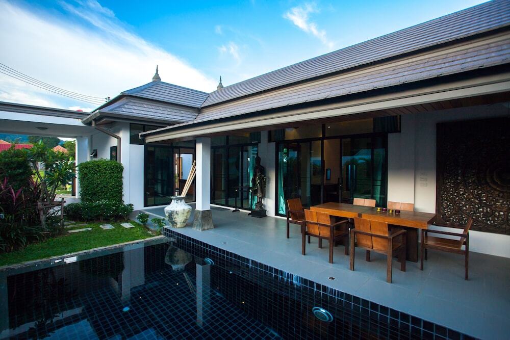 Муанг: Emotion 1 Villa by Jetta