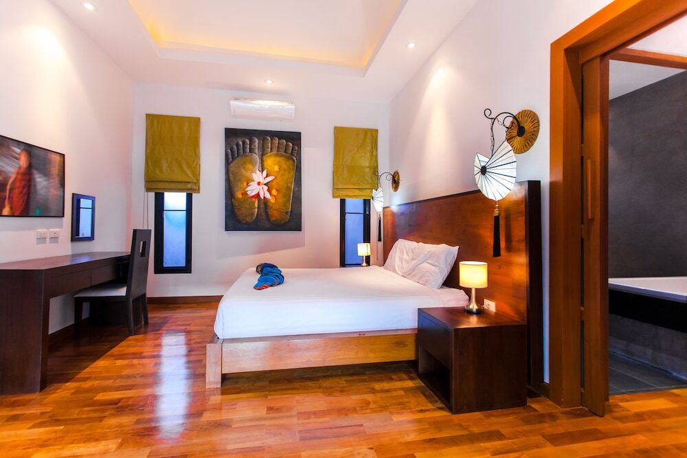 Emotion 1 Villa by Jetta — фото 2