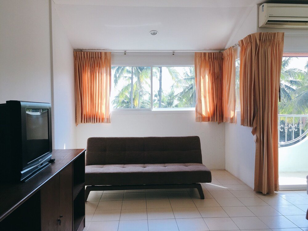 Rawai Guesthouse — фото 1