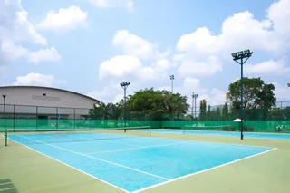 Банг Пхли: Eastin Thana City Golf Resort 3
