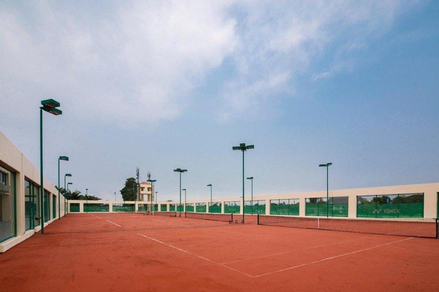 Банг Пхли: Eastin Thana City Golf Resort 3