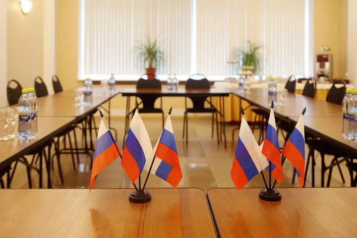 Великий Новгород: Гостиница Садко