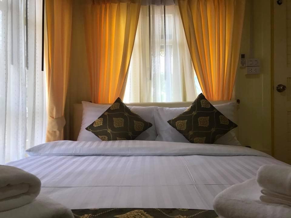 Яо Ной: Sun Globe Resort