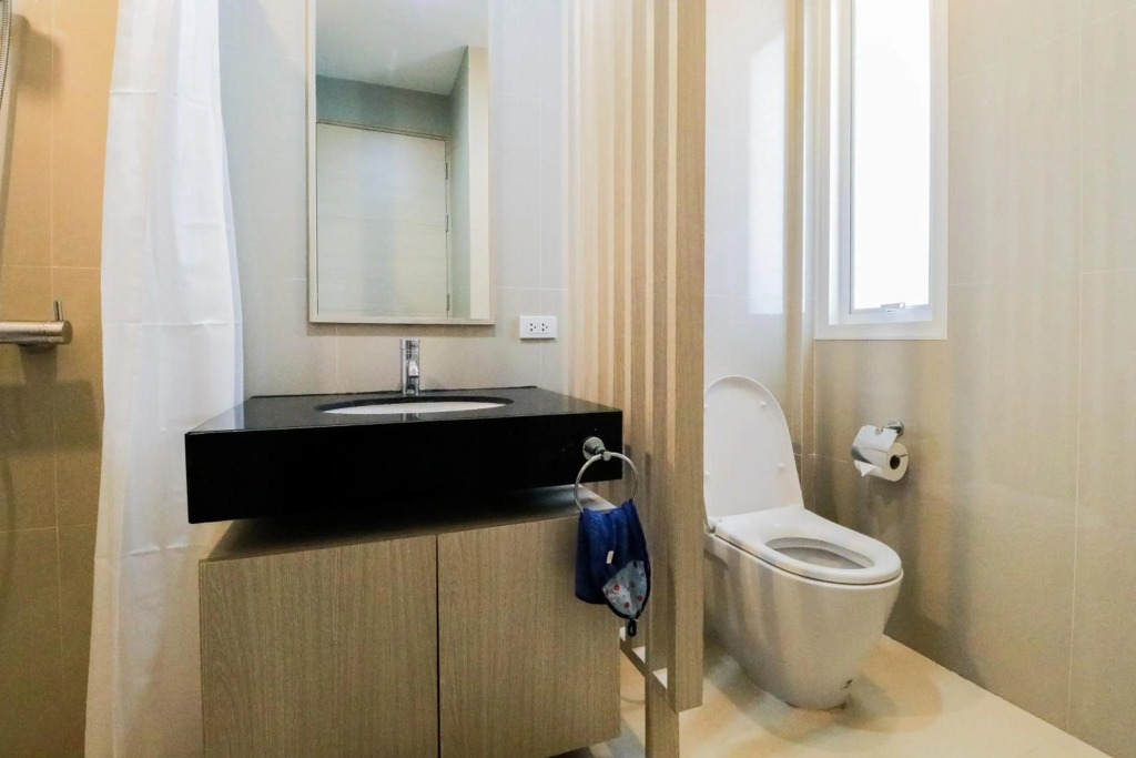 Чаам: Chaum Haus Pool Villa