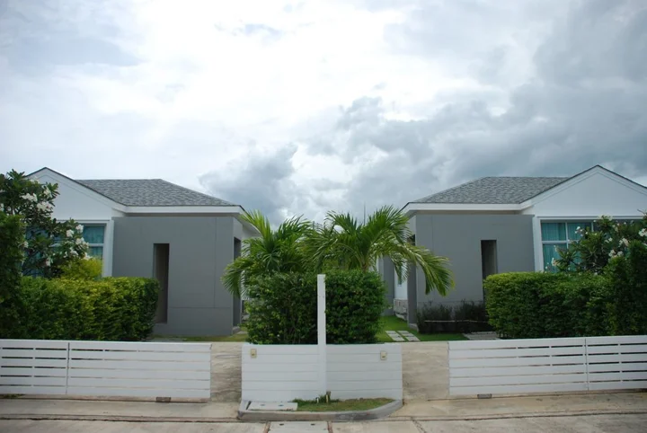 Чаам: Chaum Haus Pool Villa