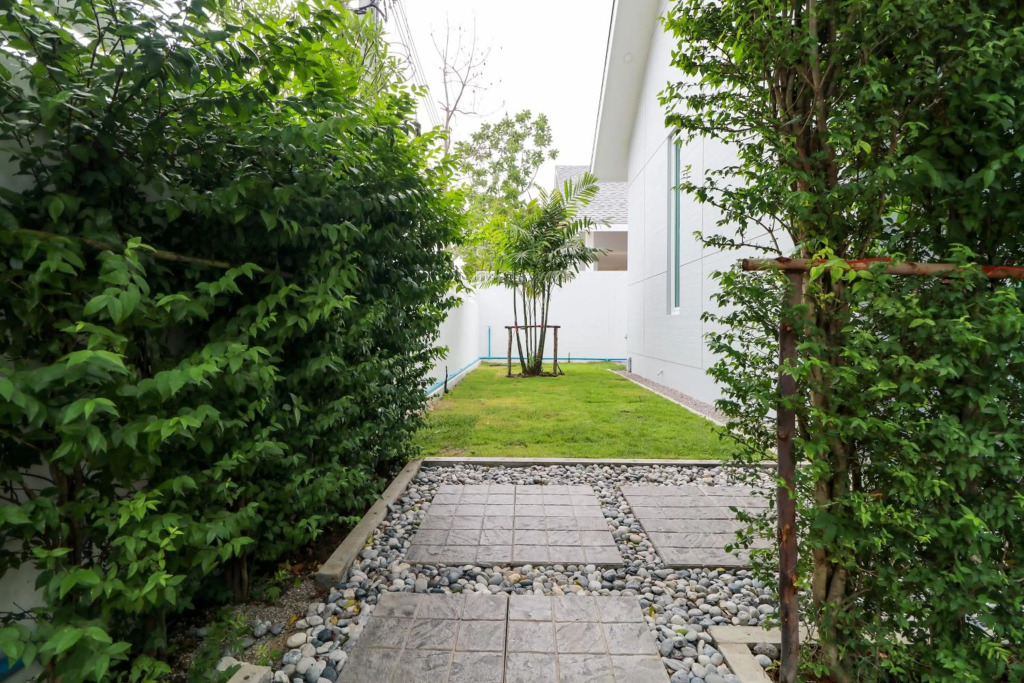 Чаам: Chaum Haus Pool Villa