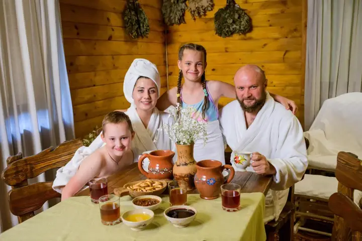 Отель Юрьевское подворье — фото 3