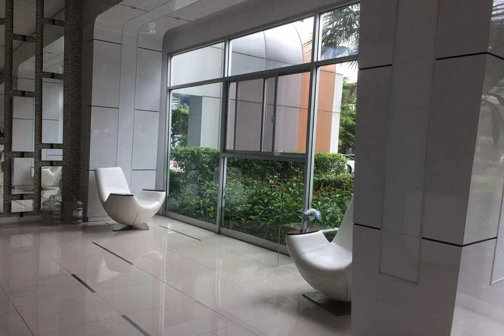 Бангкок: 1 Bedroom at Supalai Park Ekkamai Thonglor