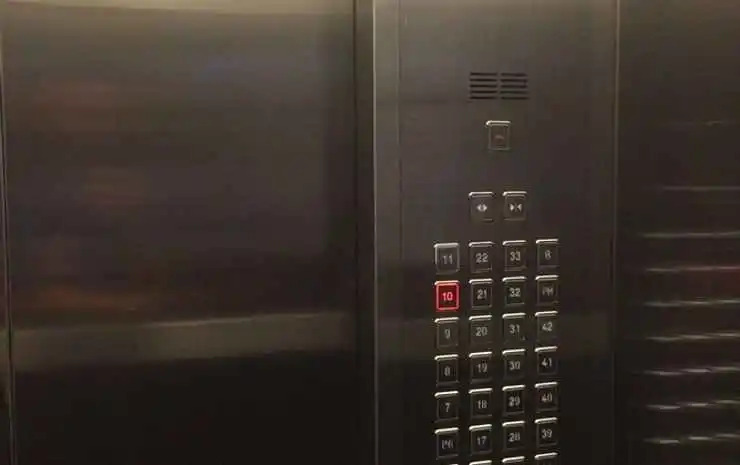 Бангкок: 1 Bedroom at Supalai Park Ekkamai Thonglor
