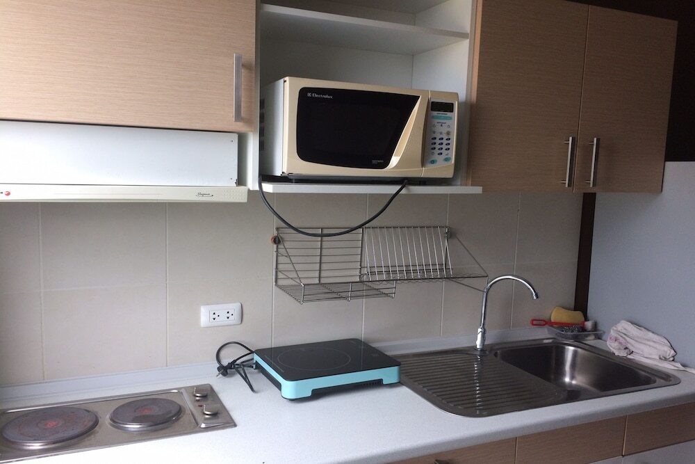 Бангкок: 1 Bedroom at Supalai Park Ekkamai Thonglor