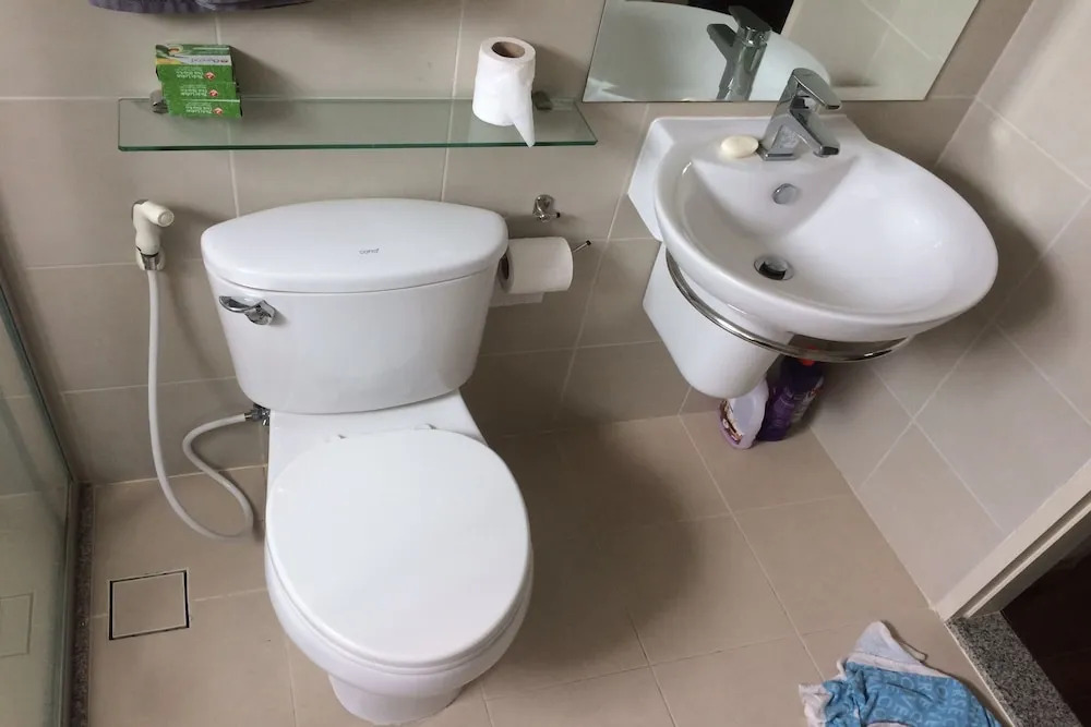 Бангкок: 1 Bedroom at Supalai Park Ekkamai Thonglor