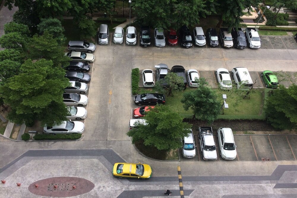 Бангкок: 1 Bedroom at Supalai Park Ekkamai Thonglor