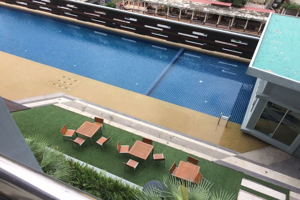 Бангкок: 1 Bedroom at Supalai Park Ekkamai Thonglor