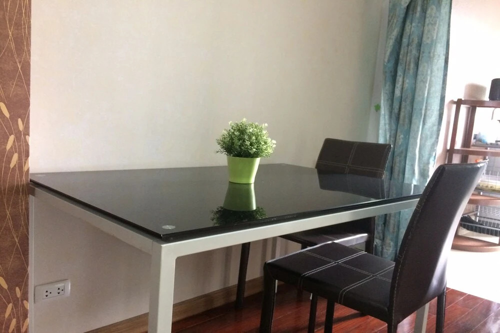 Бангкок: 1 Bedroom at Supalai Park Ekkamai Thonglor