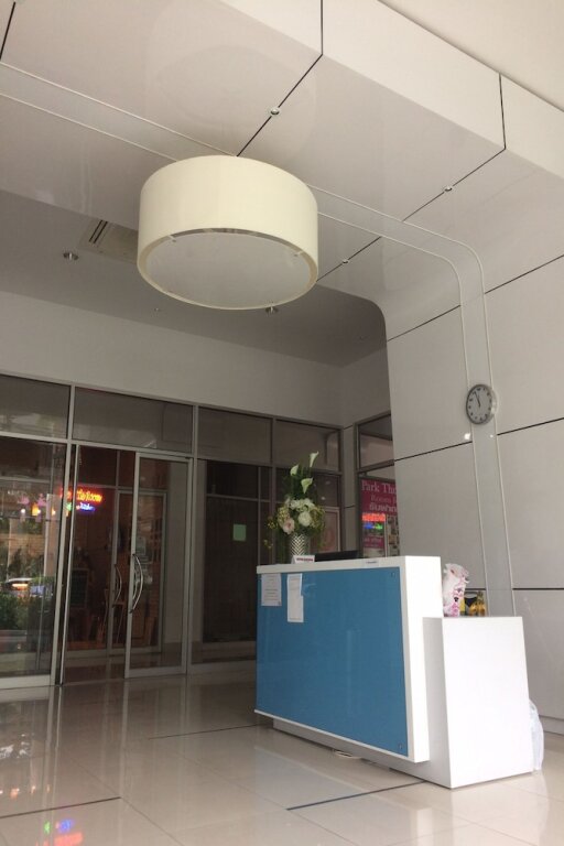 Бангкок: 1 Bedroom at Supalai Park Ekkamai Thonglor