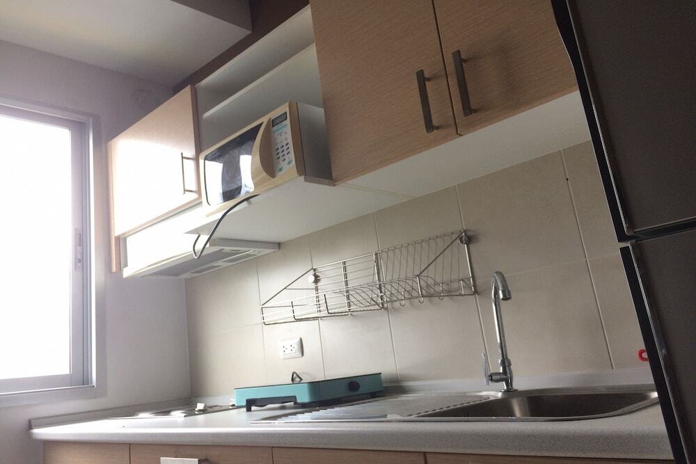 Бангкок: 1 Bedroom at Supalai Park Ekkamai Thonglor