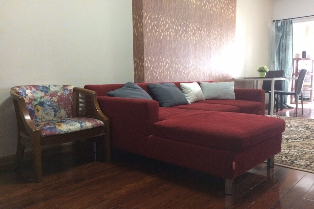 Бангкок: 1 Bedroom at Supalai Park Ekkamai Thonglor